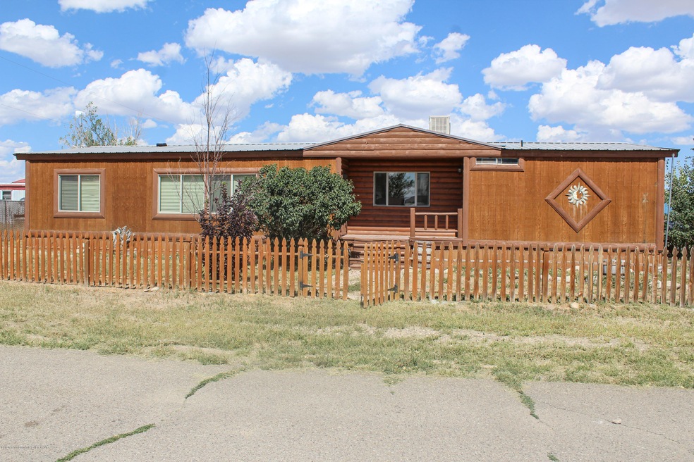 480 S Oak St, La Barge, WY 83123 - photo 1