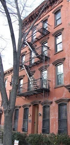 130 Sussex St unit 4C, Jersey City, NJ 07302 - photo 1