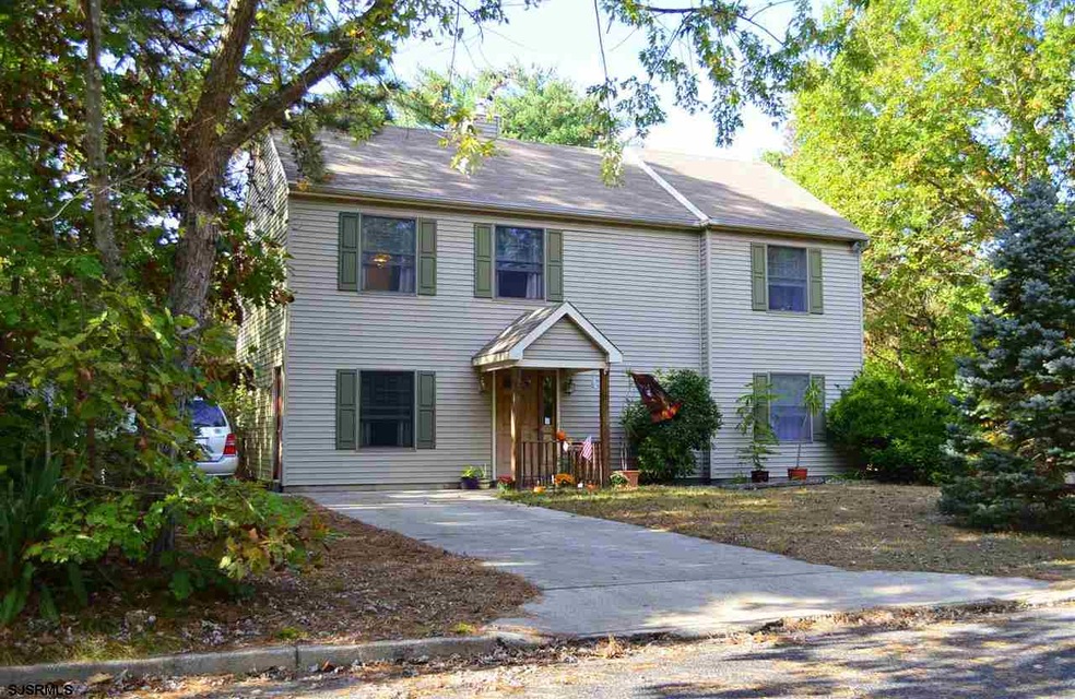 2005 Hemlock Ln, Mays Landing, NJ 08330 - photo 1