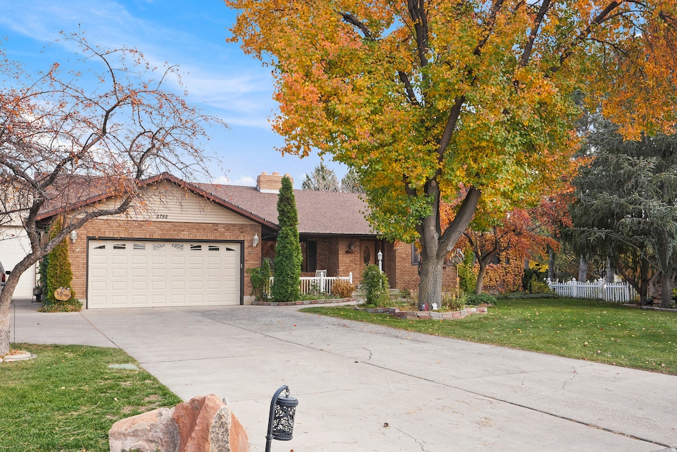 2752 N 600 E, Lehi, UT 84043 - photo 1