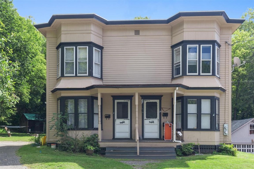 25 Maple Grove St, Barre, VT 05641 - photo 1