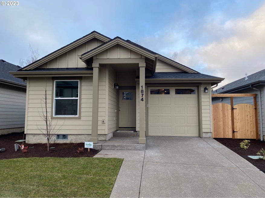 1874 SE Mulberry Ave unit 52, Dallas, OR 97338 - photo 1