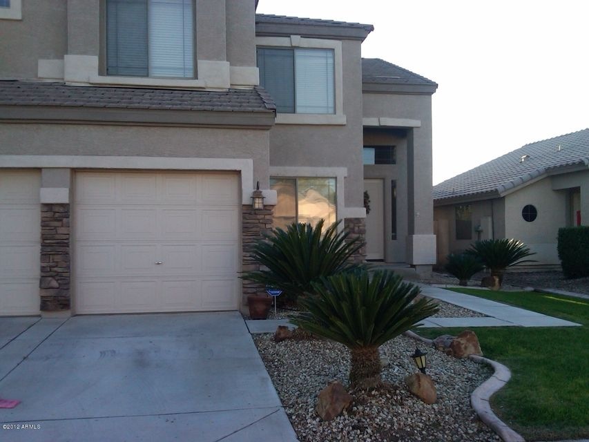 609 W Myrtle Dr unit 2, Chandler, AZ 85248 - photo 1