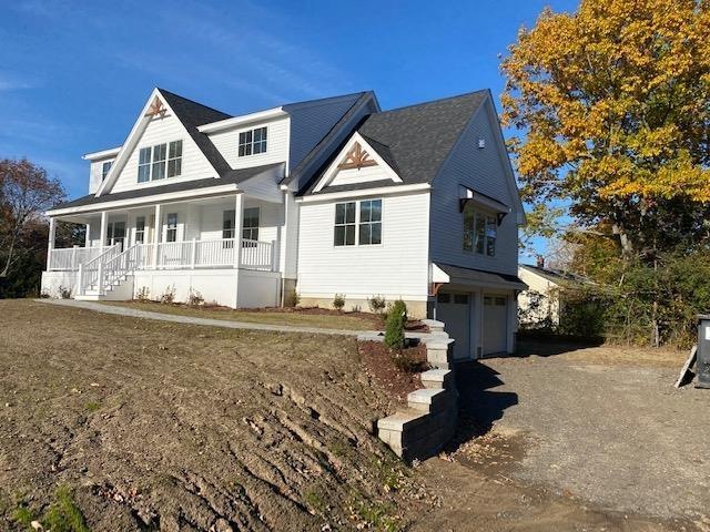 145 Nathaniel Dr, Portsmouth, NH 03801 - photo 1