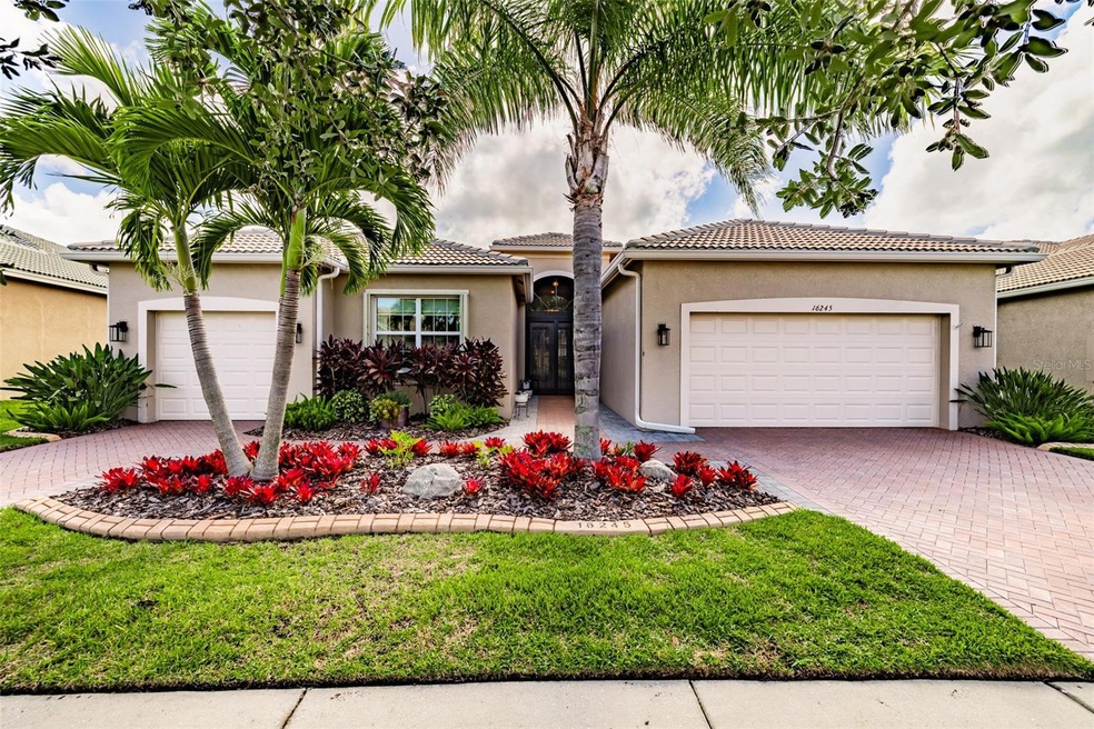 16245 Diamond Bay Dr, Wimauma, FL 33598 MLS MFRT3477741