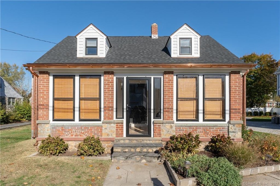 Welcome to 24 Goodrich Avenue, Westbrook, CT.  A c
