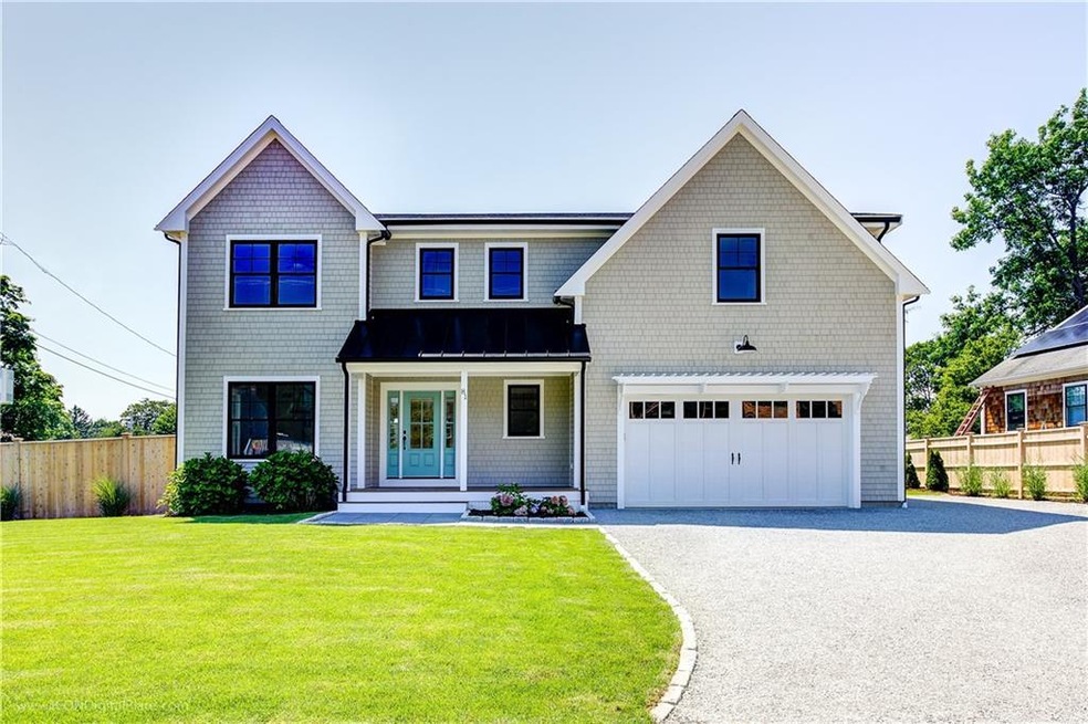 81 Allston Ave, Middletown, RI 02842 - photo 1