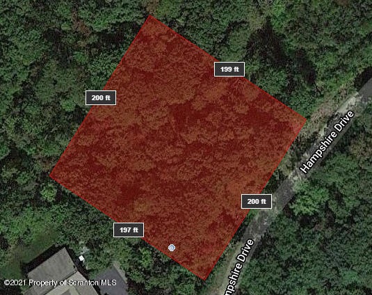 Lot 48 Hampshire Dr, Mount Cobb, PA 18436 - photo 1