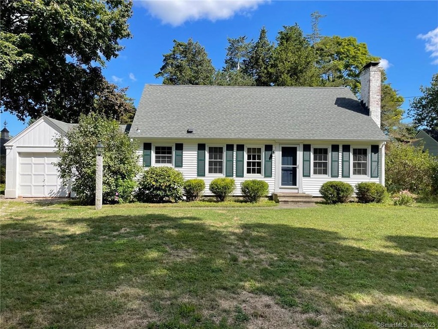 8 Hamilton Dr, Madison, CT 06443 - photo 1