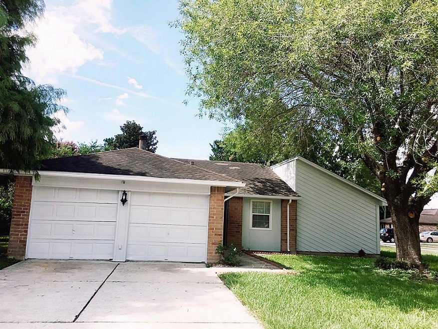 3455 Fountain Spring Dr, Houston, TX 77066 - photo 1