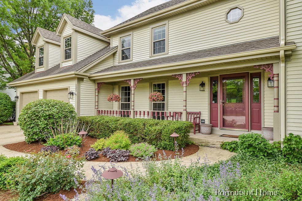 121 Christina Cir, Wheaton, IL 60189 - photo 1