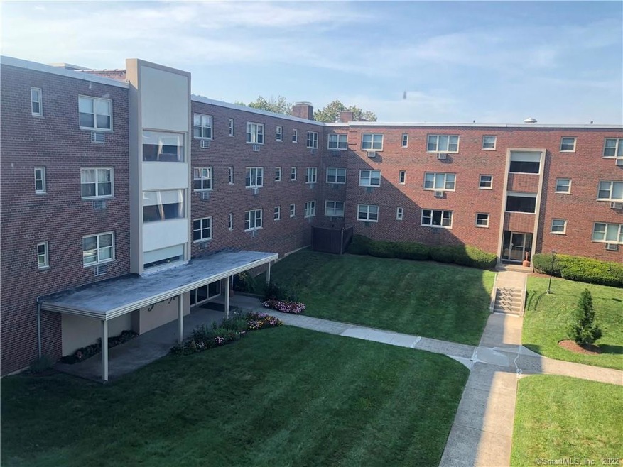 70 Grove Hill St unit 4G, New Britain, CT 06052 - photo 1