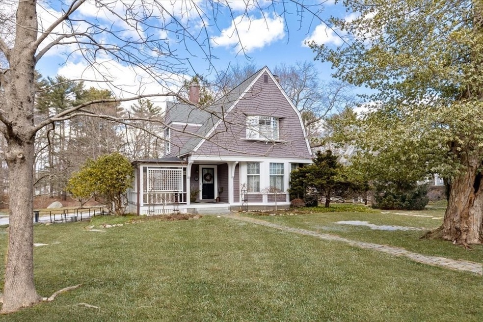 58 Oakland Ave, Hanover, MA 02339 - photo 1