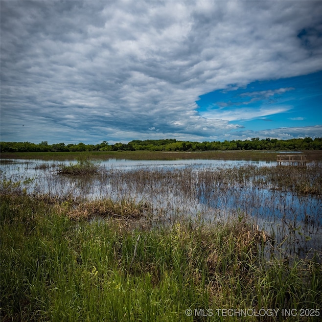 0 E 930 Rd, Chandler, OK 74834 - photo 1