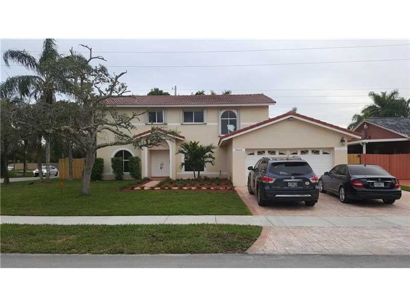 14600 SW 151st Terrace, Miami, FL 33186 - photo 1