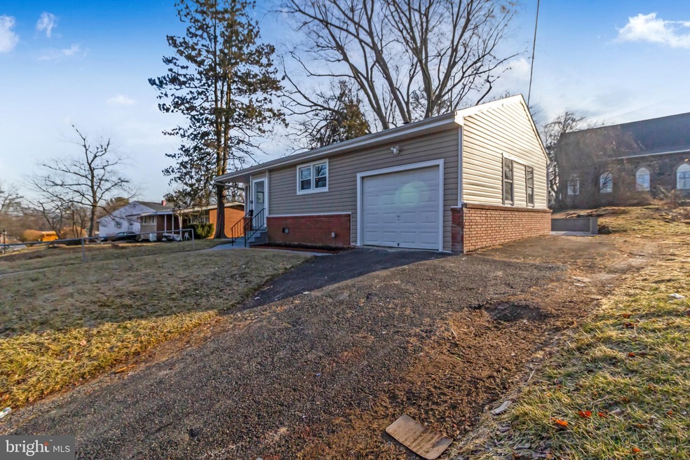 3117 Elba Dr, Gwynn Oak, MD 21207 - photo 1