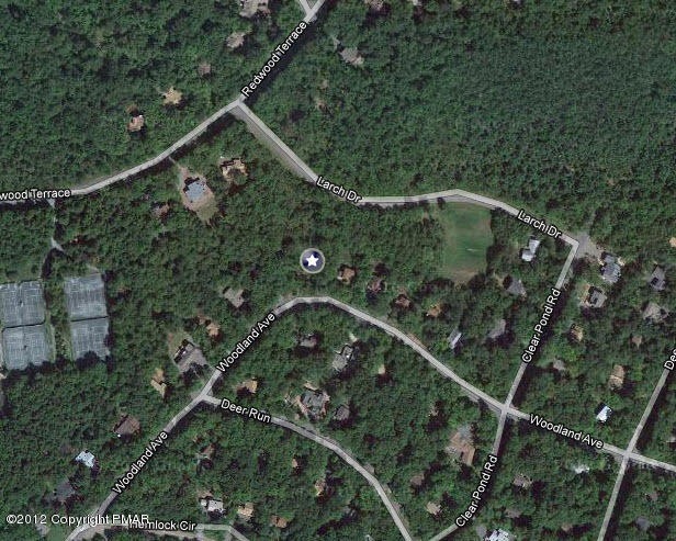 0 Woodland Ave unit PM-1045, Pocono Pines, PA 18350 - photo 1