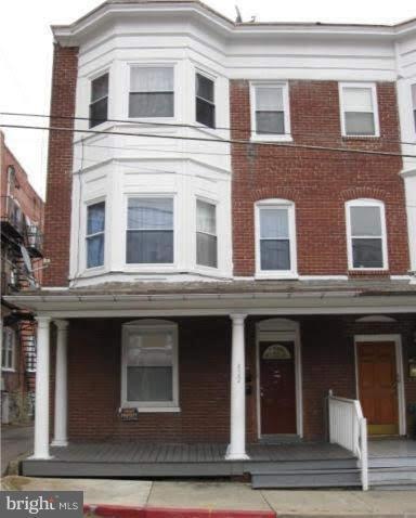 422 N Locust St unit A, Hagerstown, MD 21740 - photo 1