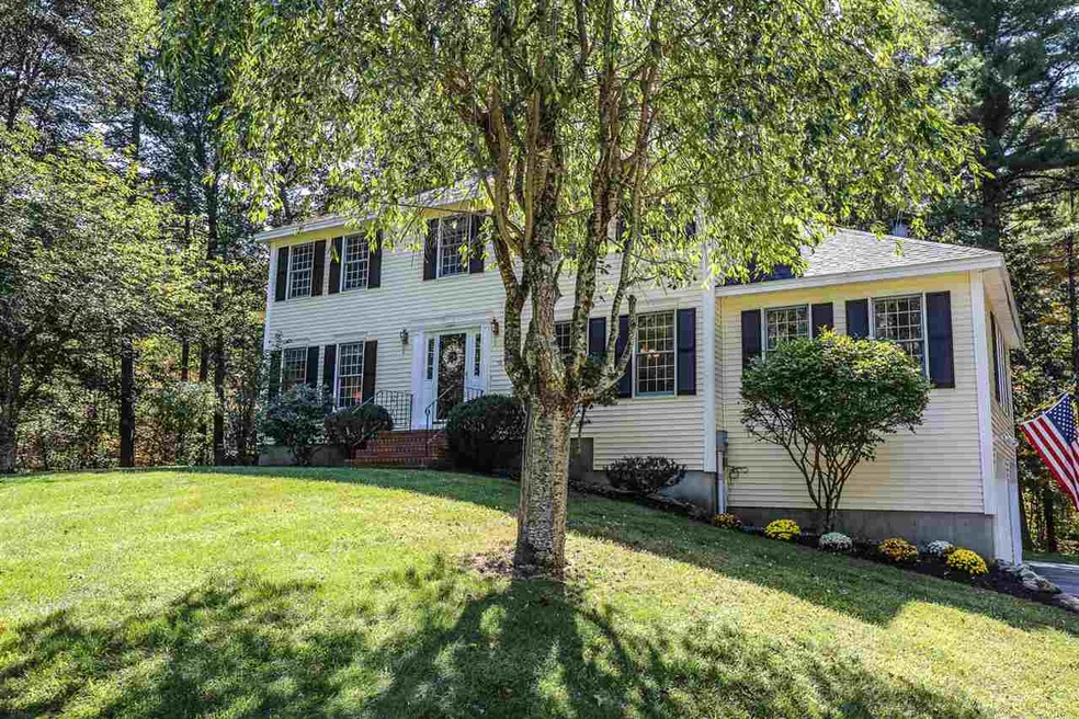 75 Gage Girls Rd, Bedford, NH 03110 - photo 1