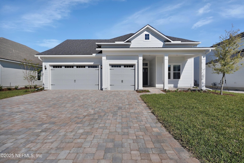 95502 Golden Glow Dr, Fernandina Beach, FL 32034 - photo 1