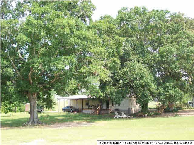 HOME/PROPERTY FROM STREET