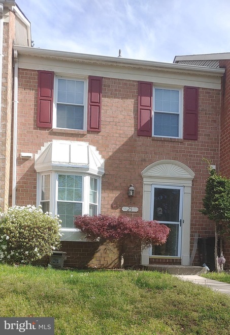 25 Hamlet Dr, Owings Mills, MD 21117 - photo 1