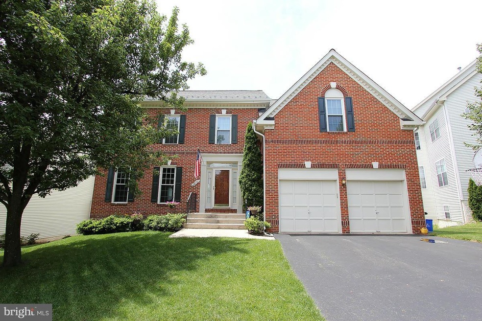 11210 Arrowleaf Ct, Germantown, MD 20876 - photo 1