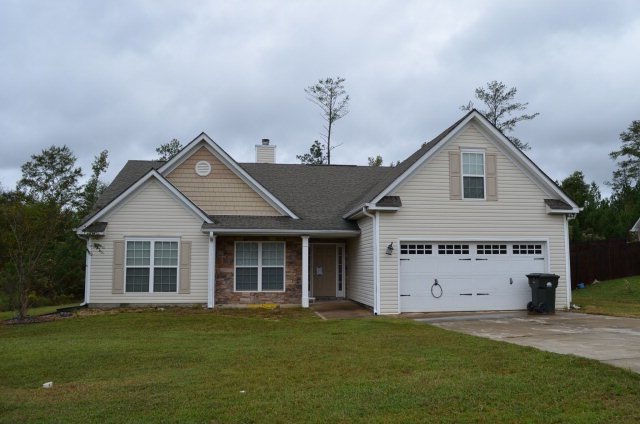 411 Shadeland Place, Macon, GA 31206 - photo 1