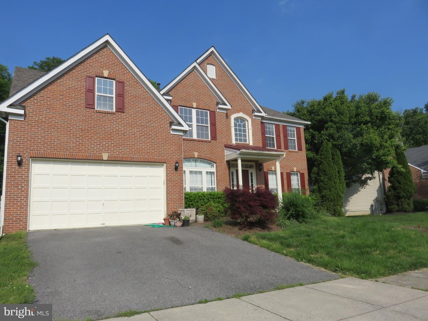 6003 Glenn Station Ct, Glenn Dale, MD 20769 - photo 1