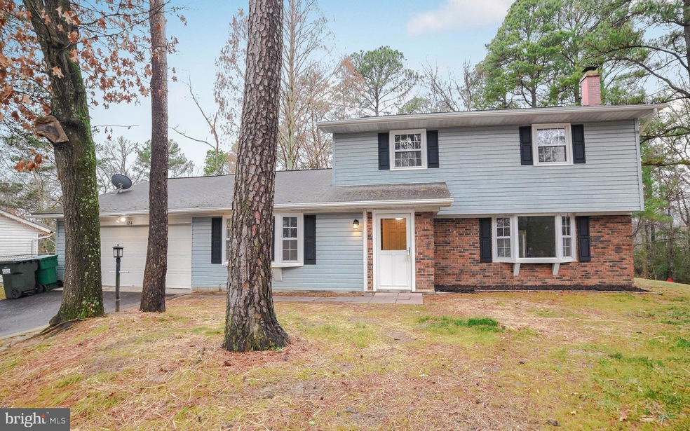 21475 Morris Dr, Lexington Park, MD 20653 - photo 1