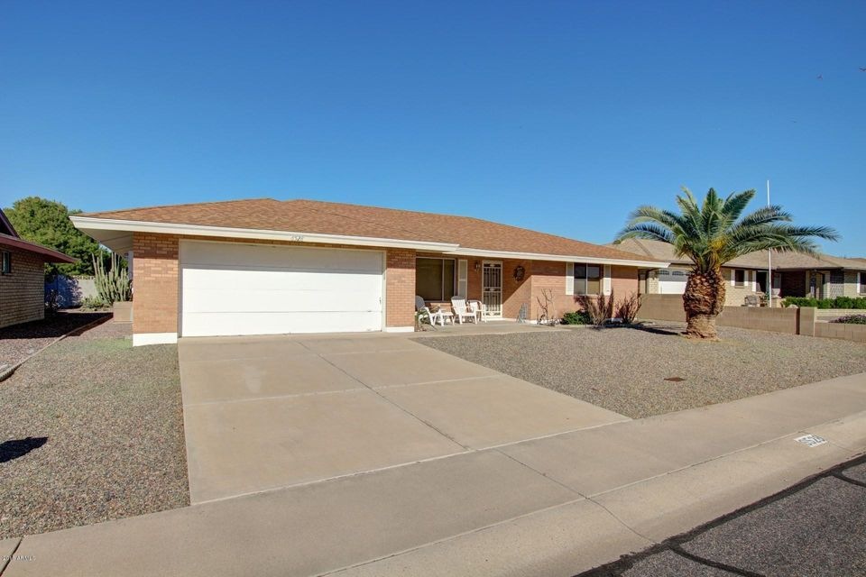 6528 E Albany St, Mesa, AZ 85205 - photo 1