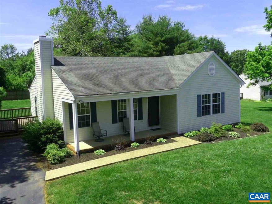 48 Hillcrest Dr, Ruckersville, VA 22968 - photo 1