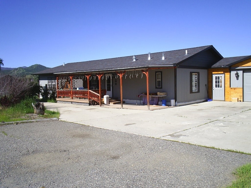 509 Capitol Heights St, Boulder, MT 59632 - photo 1