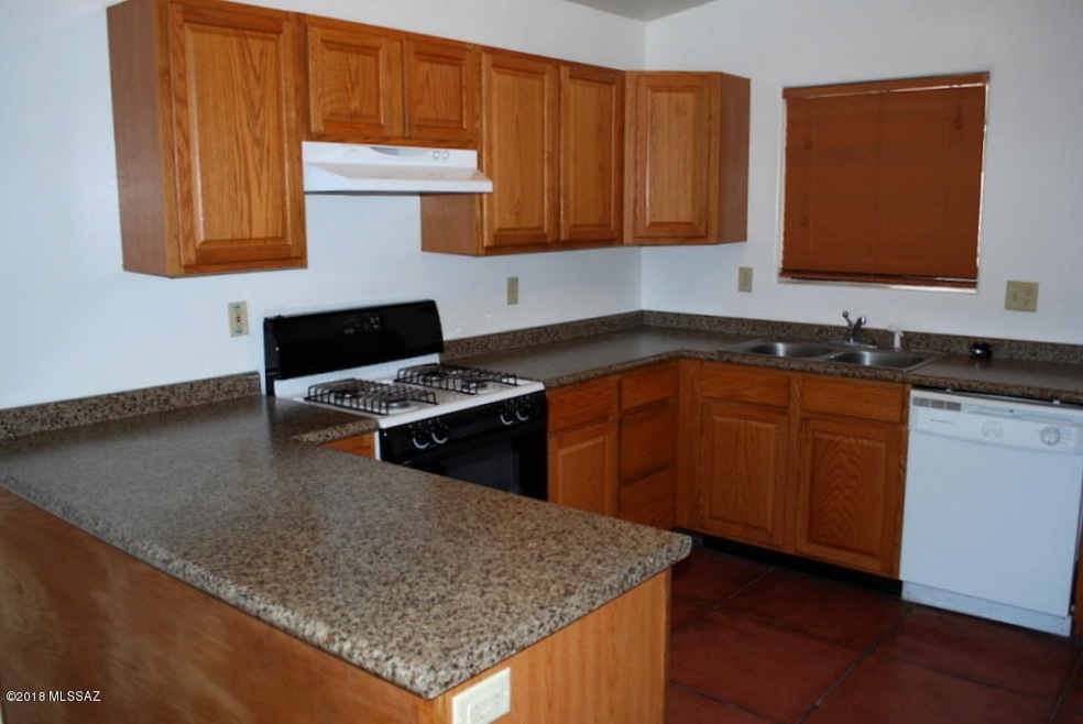 3937 N Park Ave unit 2, Tucson, AZ 85719 - photo 1