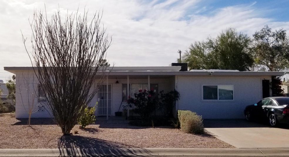 1031 E Hondo
