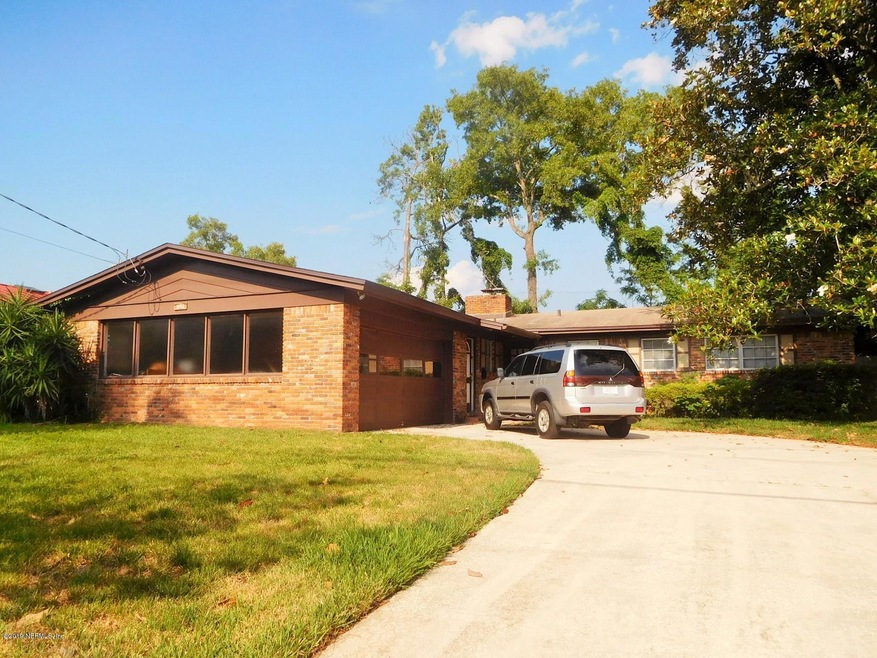 1550 Samontee Rd, Jacksonville, FL 32211 - photo 1