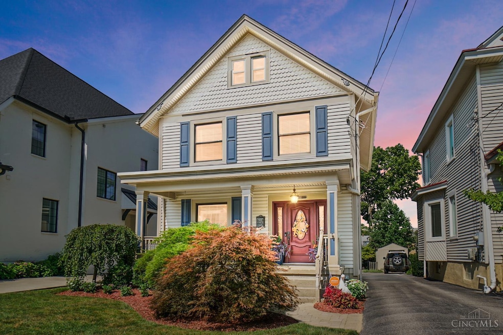 Sold $575,000 • Co-Listing Agent