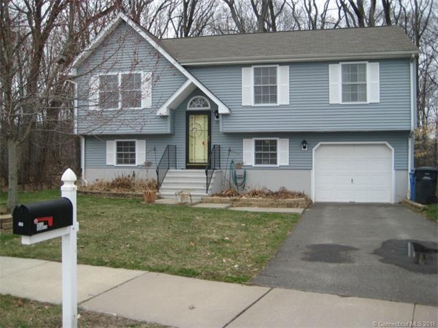 111 Saint Monicas Ave, Hartford, CT 06120 - photo 1