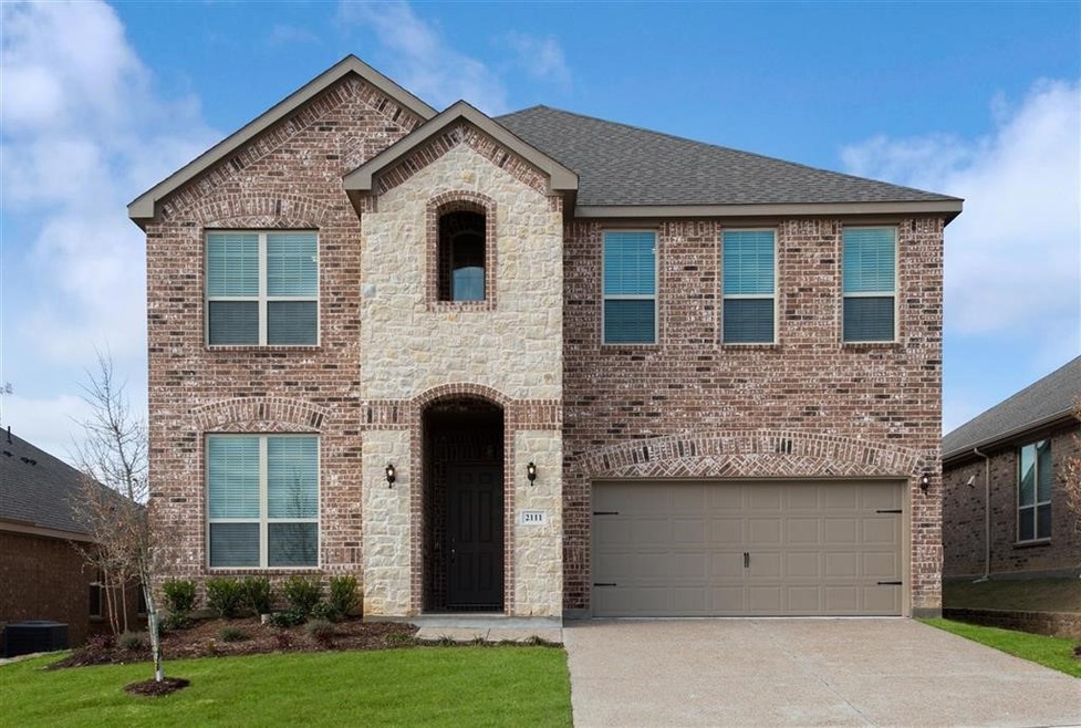 10718 Chinese Violet, Conroe, TX 77385 - photo 1