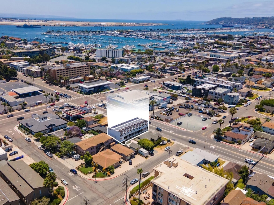 3046 Nimitz Blvd, San Diego, CA 92106 - photo 1