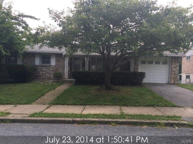 1624 W Cedar St, Allentown, PA 18102 - photo 1