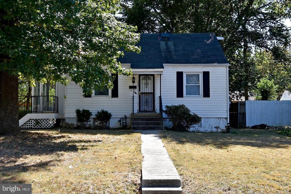 104 Seneca Dr, Oxon Hill, MD 20745 - photo 1