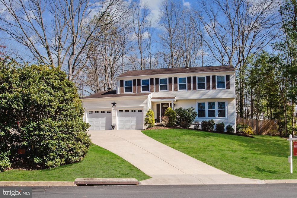 15921 Fairway Dr, Dumfries, VA 22025 - photo 1