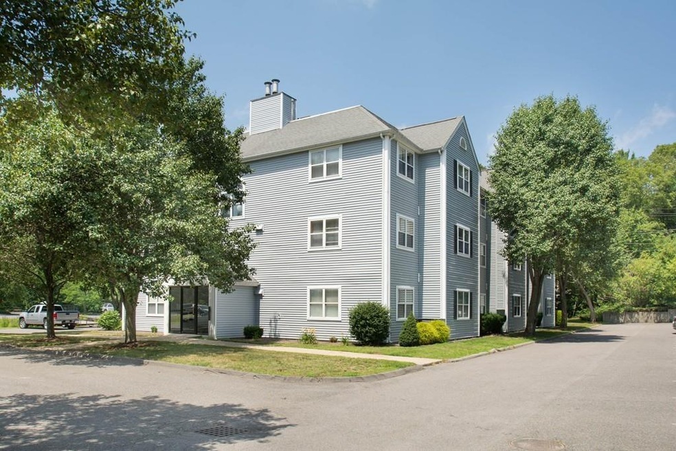 15 Longworth Ave unit 222, Brockton, MA 02301 - photo 1