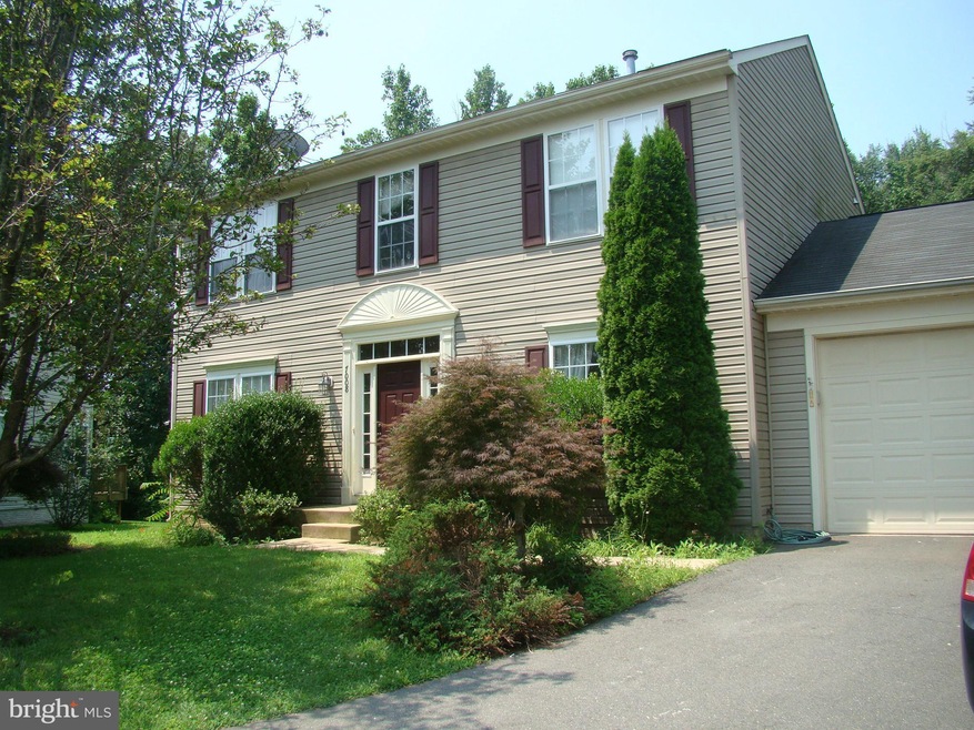 7008 Zenith Ct, Fredericksburg, VA 22407 - photo 1