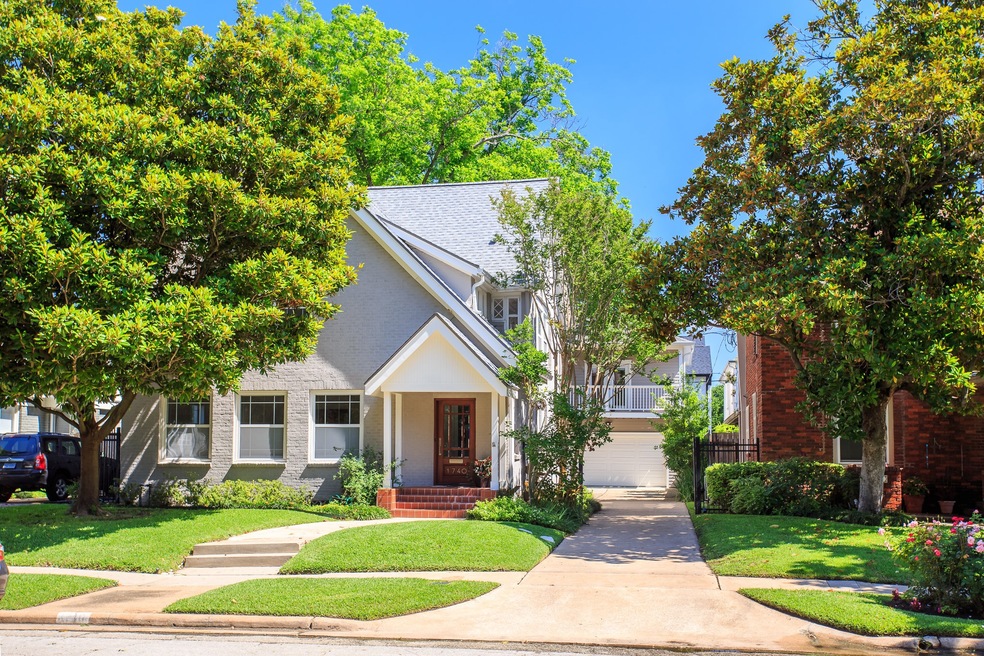 1740 Marshall St, Houston, TX 77098 - photo 1