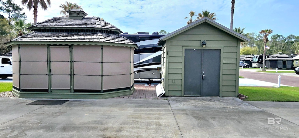 Out Buildings