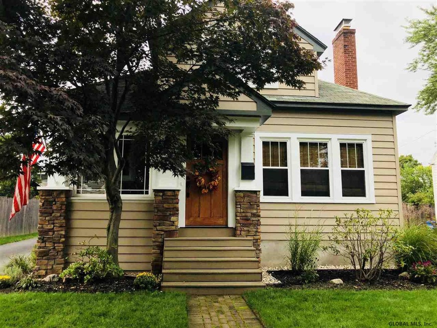 188 Homestead Ave, Albany, NY 12206 - photo 1