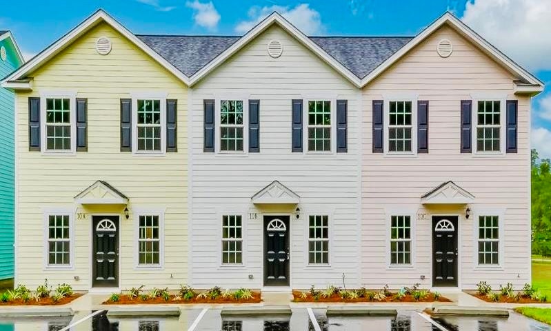 10 Old Courthouse Way unit A, Crawfordville, FL 32327 - photo 1