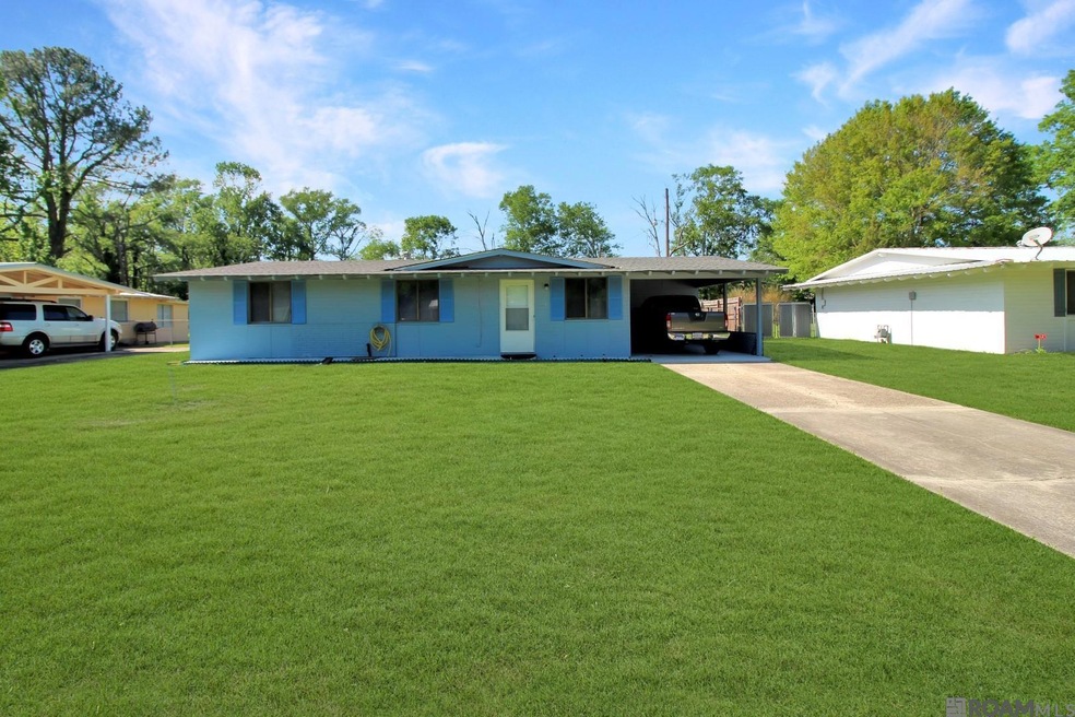 11575 Biscayne Dr, Baton Rouge, LA 70814 - photo 1